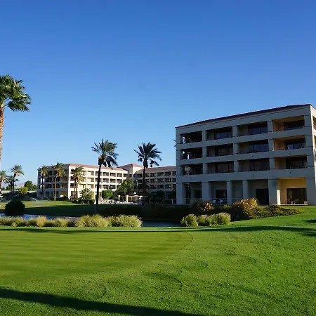 Desert Princess Country Club